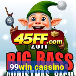 99win cassino